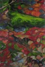 Miriam Maes Portfolios The Four Elements and You The Four Elements and You IV 00 x 50 cm 