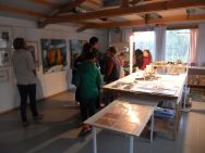 Open Doors Days 2015 Group 2 Open Doors Days 2015 Group 2