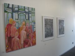 Miriam Maes Staf Versluys Expo MEC Staf Versluys 2018 Miriam Maes Staf Versluys Expo MEC Staf Versluys 2018