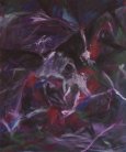 Miriam Maes Portfolio Love of Bats Love of Bats I 115 x 145 cm