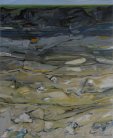 Miriam Maes Portfolios Sedimentary Enigma Sedimentary Enigma I 100 x 120 cm