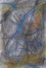 Miriam Maes Sketches mien kateie sketch 34 35 x 45 cm