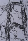 Miriam Maes Sketches mien kateie sketch 7 35 x 45 cm