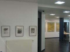 Miriam Maes Permanent Expo tussen Zand en Zeewater Miriam Maes Permanent Expo tussen Zand en Zeewater