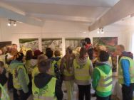 Open Doors Days 2015 Group 1 Open Doors Days 2015 Group 1