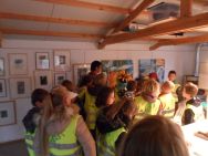 Open Doors Days 2015 Group 1 Open Doors Days 2015 Group 1
