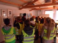 Open Doors Days 2015 Group 1 Open Doors Days 2015 Group 1