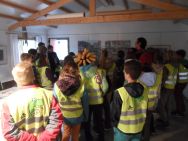 Open Doors Days 2015 Group 1 Open Doors Days 2015 Group 1