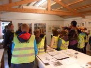 Open Doors Days 2015 Group 1 Open Doors Days 2015 Group 1