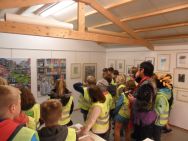 Open Doors Days 2015 Group 1 Open Doors Days 2015 Group 1