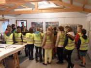 Open Doors Days 2015 Group 1 Open Doors Days 2015 Group 1