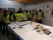 Open Doors Days 2015 Group 1 Open Doors Days 2015 Group 1