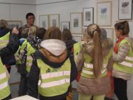 Open Doors Days 2015 Group 1 Open Doors Days 2015 Group 1