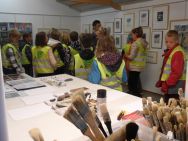 Open Doors Days 2015 Group 1 Open Doors Days 2015 Group 1