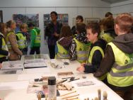 Open Doors Days 2015 Group 1 Open Doors Days 2015 Group 1