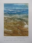 Miriam Maes Disciplines tussen Zand en Zeewater tussen Zand en Zeewater I 15 x 20 cm