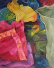 Miriam Maes Portfolio Colors of Love Colors of Love II 90 x 110 cm