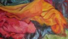 Miriam Maes Portfolio Colors of Love Colors of Love IV 60 x 120 cm