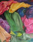 Miriam Maes Portfolio Colors of Love Colors of Love I 90 x 110 cm