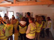 Open Doors Days 2015 Group 1 Open Doors Days 2015 Group 1
